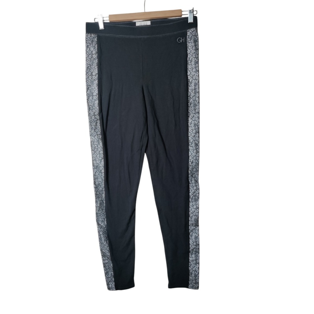 Gilly‎ Hicks Gray Leggings Size Large NWT
